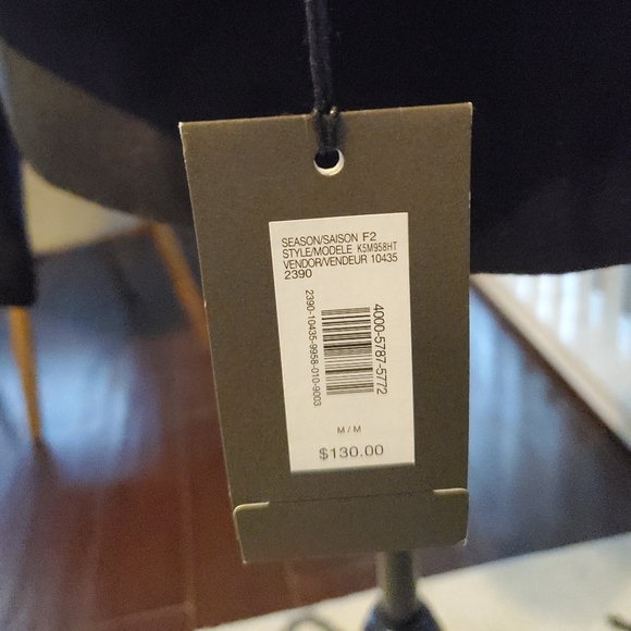 Jacket - Picture 6 of 6